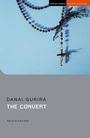 Cover: The Convert - Methuen Drama