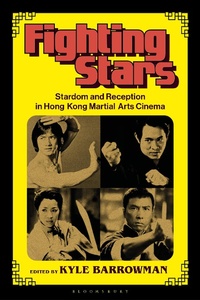 Abbildung von: Fighting Stars - Bloomsbury Academic
