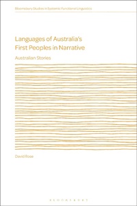 Abbildung von: Languages of Australia's First Peoples in Narrative - Bloomsbury Academic