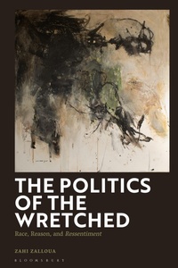 Enlarge image Cover: The Politics of the Wretched - Bloomsbury Academic