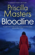 Cover: Bloodline - Severn House