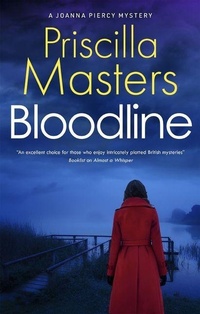 Enlarge image Cover: Bloodline - Severn House