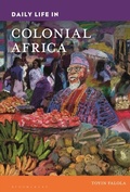 Bild: Daily Life in Colonial Africa - Bloomsbury Academic USA