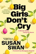 Cover: Big Girls Don't Cry - HarperCollins Canada