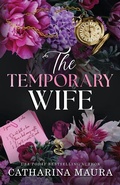 Cover: The Temporary Wife (Standard Edition) - Poisoned Pen Press
