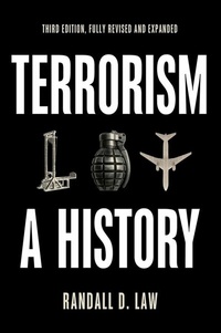 Abbildung von: Terrorism - Wiley