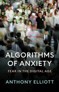 Cover: Algorithms of Anxiety - Wiley
