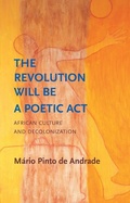 Cover: The Revolution Will Be a Poetic Act - Wiley-ISTE
