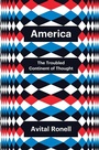 Cover: America - Wiley