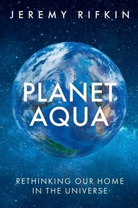 Abbildung von: Planet Aqua - Wiley-ISTE
