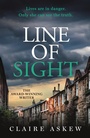 Cover: Line of Sight - Hodder & Stoughton