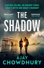 Cover: The Shadow - Vintage Digital