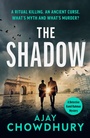 Cover: The Shadow - Harvill Secker