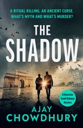 Cover: The Shadow - Harvill