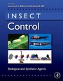 Cover: Insect Control - Academic Press