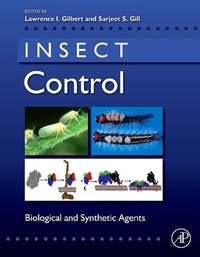 Enlarge image Cover: Insect Control - Academic Press