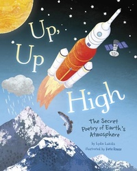 Abbildung von: Up, Up High - Capstone Editions