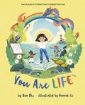 Cover: You are Life - Capstone Press