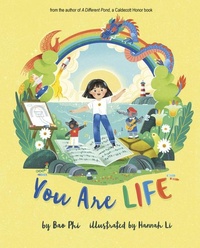 Abbildung von: You are Life - Capstone Press