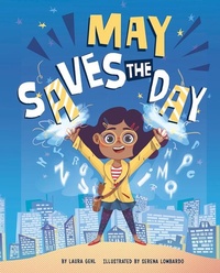 Enlarge image Cover: May Saves the Day - Capstone Editions