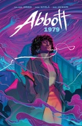 Cover: Abbott: 1979 - Boom Entertainment