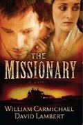 Cover: The Missionary - Deep River Books LLC