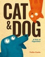 Bild: Cat and Dog - Red Comet Press