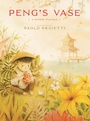 Cover: Peng's Vase - Red Comet Press