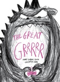 Cover: The Great Grrrrr - Red Comet Press
