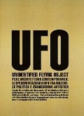 Cover: Unidentified Flying Object per l'architettura contemporanea - Actar