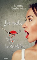 Cover: Love pearls on spicy horseradish - novum publishing