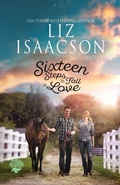Cover: Sixteen Steps to Fall in Love - AEJ Creative Works