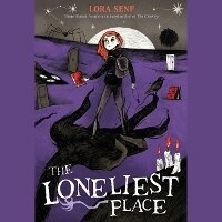Enlarge image Cover: The Loneliest Place - SIMON & SCHUSTER AUDIO