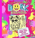 Cover: Dork Diaries 16 - SIMON & SCHUSTER AUDIO