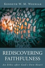 Bild: Rediscovering Faithfulness - Wipf and Stock Publishers