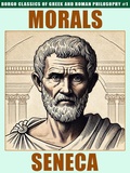 Cover: Morals - Wildside Press LLC
