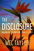 Cover: The Disclosure - Severn River Publishing