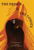 Cover: The Prince and the Coyote - Levine Querido