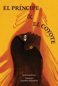 Cover: El princ&iacute;pe y la coyote - Levine Querido