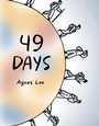 Cover: 49 Days - Levine Querido