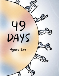Enlarge image Cover: 49 Days - Levine Querido