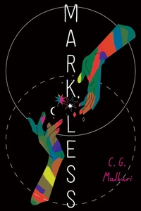 Enlarge image Cover: Markless - Levine Querido
