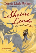 Cover: Sheine Lende - Levine Querido