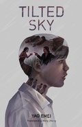 Cover: Tilted Sky - Levine Querido