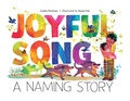 Cover: Joyful Song - Levine Querido