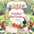 Cover: Grandma's Roof Garden - Levine Querido