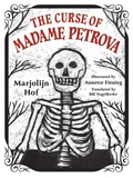 Cover: The Curse of Madame Petrova - Levine Querido