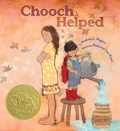 Cover: Chooch Helped - Levine Querido