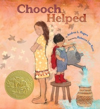 Enlarge image Cover: Chooch Helped - Levine Querido