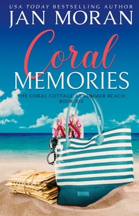 Abbildung von: Coral Memories - Sunny Palms Press